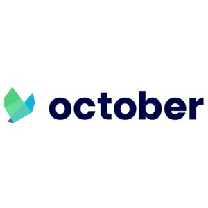 october-logo