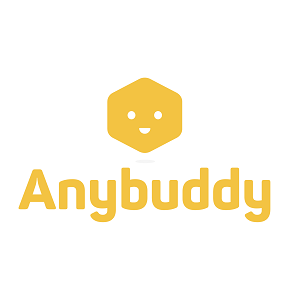 logo anybuddy